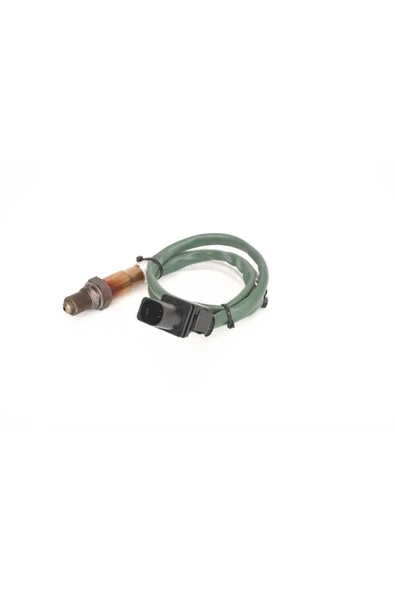 Bosch 0258017121 Oksıjen Sensörü Benz C 180 Kompressor 08- 04-10 04 C 180 Kompressor 07- 01-0810 C ürün görseli 1