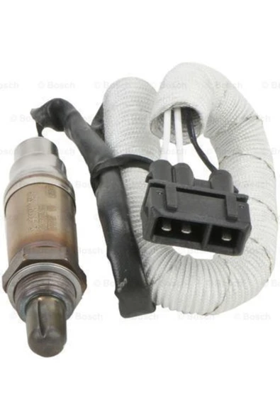 Bosch 0258003211 Oksıjen Sensörü 037 906 2656 ürün görseli 1