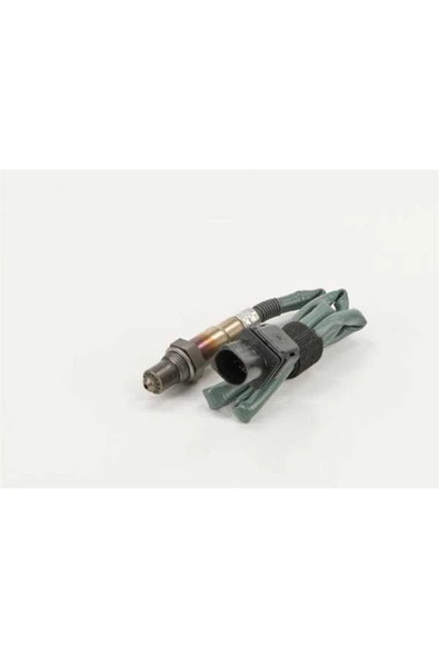 Bosch 0258017018  Oksijen Sensörü Sprinter 99-06 -sls 99-09 -c230-clk350-slk350-c280-cls63-clk350 ürün görseli 1