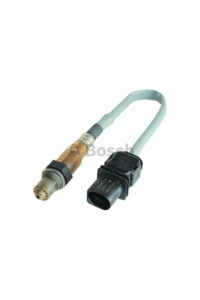 Bosch 0258017038 Oksıjen Sensörü Bmw E87 130ı E90 325 330 M3 E91 E92 M E93 M3 E60 523 525 530 E61 E63 E64 E65 E66 ürün görseli 1