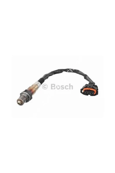 Bosch 0258006500 Opel Corsa C 1.0 Z10xep Oksijen Sensörü Üst Marka ürün görseli 1