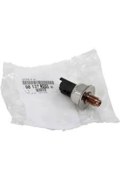 PSA 9813735580 PEUGEOT  Mazot Basınç Kaptörü ürün görseli 1