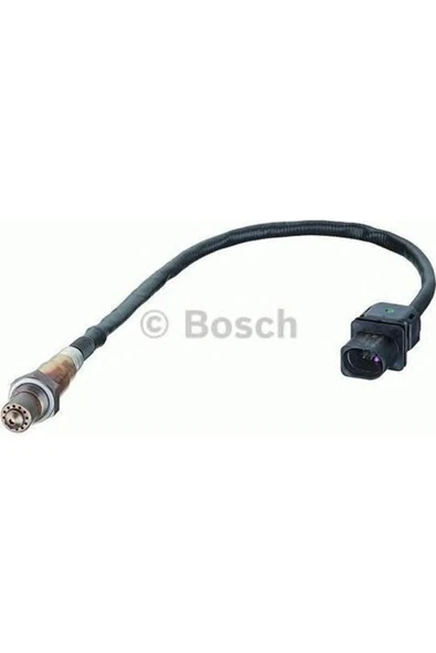 Bosch 0258017108 Oksıjen Sensörü Mercedes Benz  Uyumlu  C220cdı C250cdı 08-14 C220cdı 4matıc 13-14 ürün görseli 1