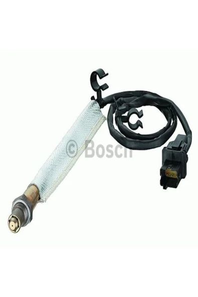 Bosch 0258007070 Oksıjen Sensörü S60 S70 C70 2.3 2.4 ürün görseli 1