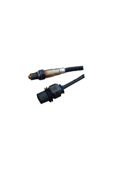 Bosch 0258017012  Lambda (oksıjen) Sensoru Golf5-passat 2,0 Fsı Blr K.oncesı Sol Uyumlu ürün görseli 1
