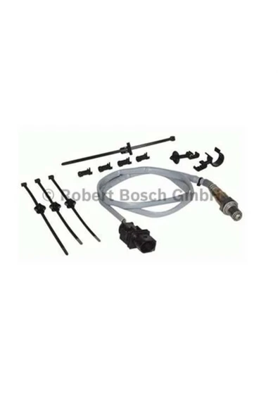 Bosch 0281004150 Oksıjen Sensörü Golf Vı Passat Transporter T5 / A4 2.0 Tdı 2.5 Tdı Uyumlu ürün görseli 1