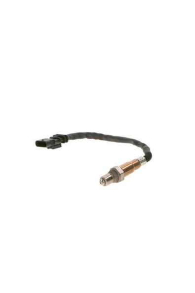 Bosch 0258027151  Oksijen Sensörü 2008-208 I-ıı-3008 Iı-301-308 Iı-5008 Iı-partner-rifter-expert Iv-be ürün görseli 1