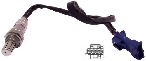Delphi ES20308 Es20308-12B1 Oksijen Sensöru P106-P206-P306-P307 1.6 16V-P 539578126 ürün görseli 1