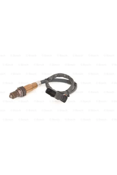 Bosch 0258027015  OKSİJEN SENSÖRÜ BMW 1 F20 F21 2 F22-F87 3 F30-F80 ürün görseli 1