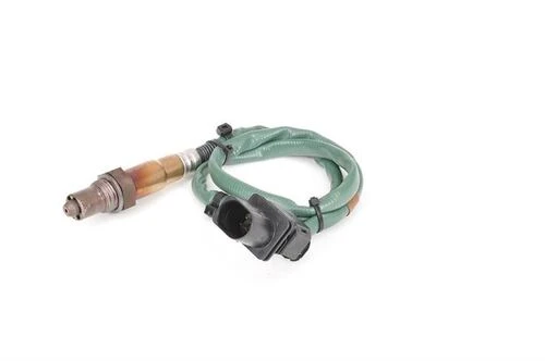 Bosch 0258017331  Oksijen Lambda Sensörü Benzin Lsu-4.9 9a160618103 ürün görseli 1
