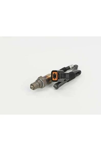Bosch 0258986627  Oksijen Sensörü Accent Era 07-11 Accent 00-06 537488732 ürün görseli 1