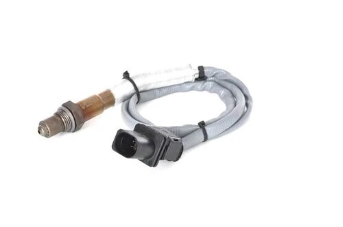 Bosch 0258017206  Oksijen Lambda Sensörü Bmw 5 E60 520ı 06-10 0258017173 11787573319 ürün görseli 1