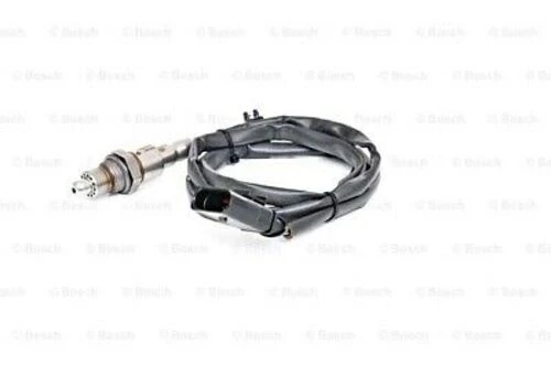 Bosch 0258027197  0258027050 Oksijen Sensörü A1-a3-golf-ıbiza-leon-octavia-passat-polo-superb-touran-tt 06k906262c ürün görseli 1