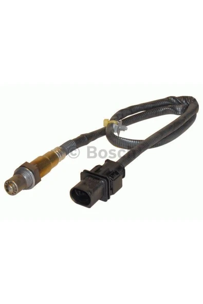 Bosch 0258017209 Oksıjen Sensörü 308 1.6 16v 07- Mını Cooper 08- 0258017112 Uyumlu ürün görseli 1