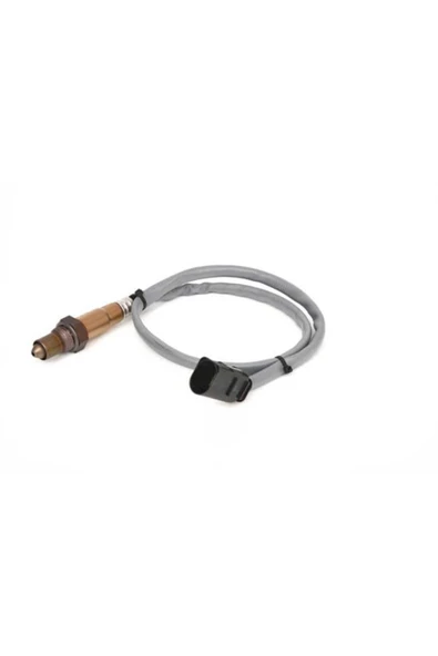 Bosch 0281004207  OKSİJEN (LAMBDA) SENSÖRU MERCEDES A (W176)B (W246 ürün görseli 1