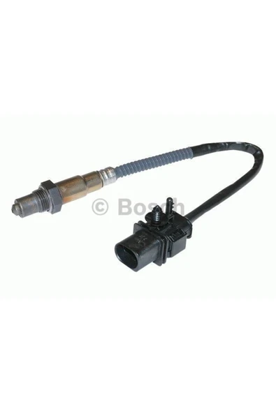 Bosch 0258017456 Oksıjen Sensörü S60 Iı D3 12- S80 Iı V70 Iıı 10- C30 D3 D4 D5 06-12 Uyumlu ürün görseli 1
