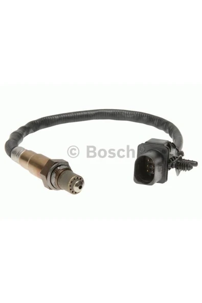 Bosch 0281004087 Oksıjen Sensörü Accent Getz Rıo 1.5 Crdı I30 Sonata Tucson Carens-ceed Sportage 2.0 Grandeur Santaf ürün görseli 1