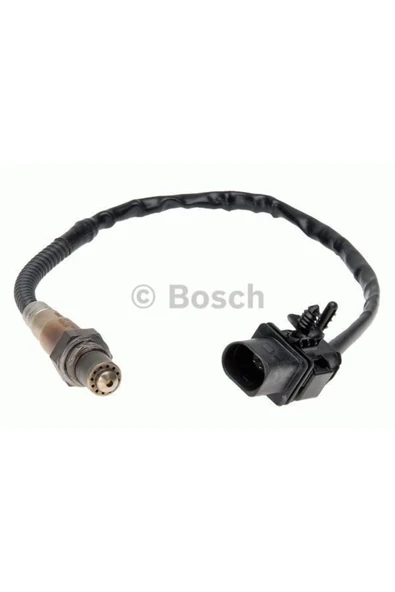 Bosch 0258017454 Oksıjen Sensörü Volvo S60 05-10 -s70 01-07 -xc70 05-07 -xc90 06- 2.4 0258017043 Uyumlu ürün görseli 1