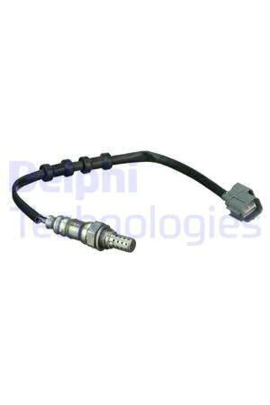 Delphi ES20322 Oksijen Sensörü Honda Accord Vıı 3.0l; Civic Iv 1.4l. 1.5l. 1.6l; Civic V 1.4l. 1.5l. 1.6l; Crx Iı ürün görseli 1