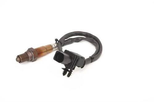Bosch 0258017272  Oksijen Lambda Sensörü Benzin Lsu-4.9 0258017236 ürün görseli 1