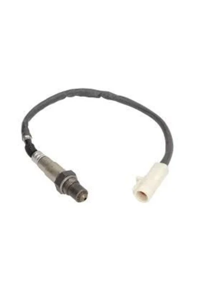 Bosch 0258986777 Oksijen Sensörü A3-a4-a6-accent-astra-c3-clio-corsa-doblo-focus-golf 5-6-kangoo-megane-passat-polo 0 ürün görseli 1