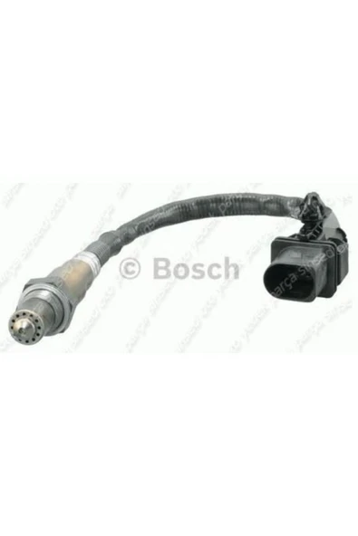 Bosch 0281004411 Oksıjen Sensörü Toyota Aurıs 1.4d-4d 07-12 1.4d-4d 12- ürün görseli 1