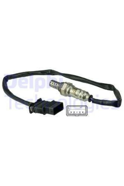 Delphi ES20505 Es20505-12b1 Oksijen Sensörü Chevrolet Aveo. Trax ürün görseli 1