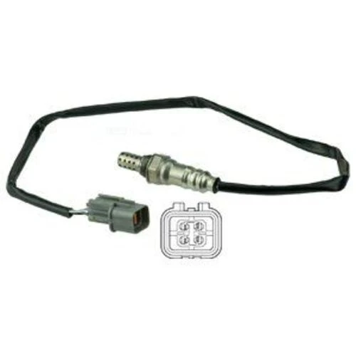Delphi ES20519 -12B1 OKSİJEN SENSÖRÜ HYUNDAI İ30. KIA CEE D 05/06 ürün görseli 1