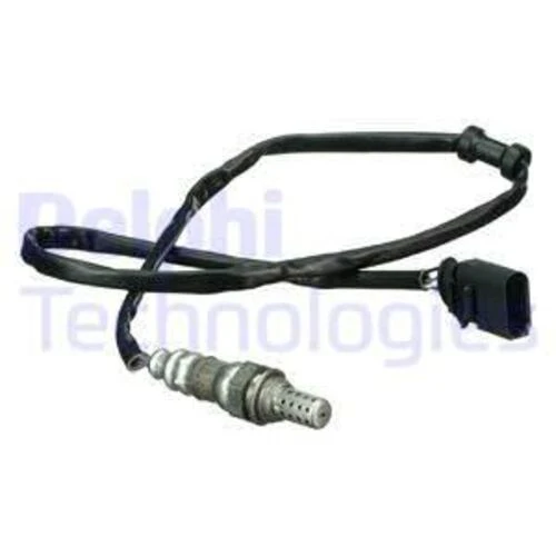 Delphi ES20374 Es20374-12b1 Oksijen Sensörü-audi A3 L4 A4 L4 A4 Quattro L4 R8 V10 R8 V8 Tt L4 Tt Quattro L4 Volkswagen Cc L4 06f906262ac ürün görseli 1