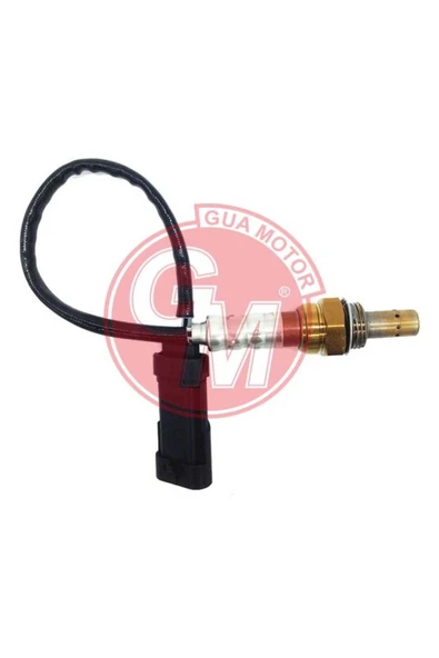 GUA 41124 Oksijen Sondası Renault Clıo Iı Iıı Iv Captur Megane I Iı Iıı Fl ürün görseli 1