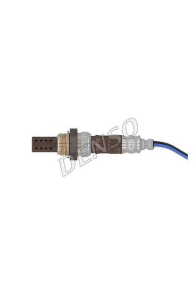 Denso DOX0236 Oksıjen Sensörü Land Cruıser 02-07 / Accord V Vı Vıı / Copen Sırıon 06-12 / 600 / S80 I 01-06 ürün görseli 1