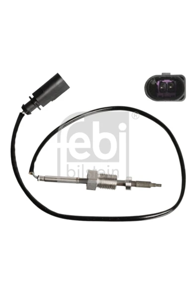 FEBI 109179  Oksijen Sensörü Crafter Uyumlu 06-12 Bjk -bjm-bjl 2	5 Tdı 114 800 0117 ürün görseli 1