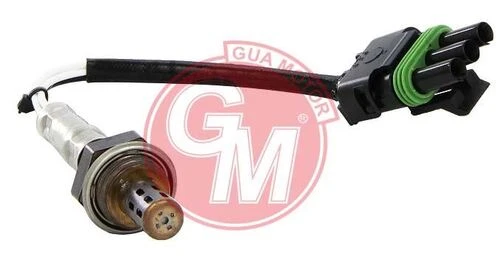 GUA 41121  OKSİJEN SONDASI CLIO 1.2-1.4-1.8 90-98 MEGANE 1.4-1.6i ürün görseli 1