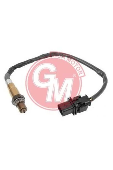 GUA 41129 Oksıjen Lamda Sensoru Sondası Master Iı Movano A Crafter 06-16 Trafıc H350 15- -  Uyumlu ürün görseli 1