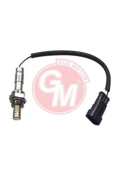 GUA 41120 OKSİJEN SONDASI CLIO 1.2 1.4 1.8 90 98 MEGANE 1.4 1.6i 1.6e 96 99 R19 1.4 1.7 1.8 88 92 ürün görseli 1