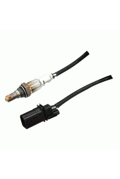 NGK 93808  OKSİJEN SENSÖRÜ 500  L LINEA PUNTO EVO 1.3 JTD ürün görseli 1