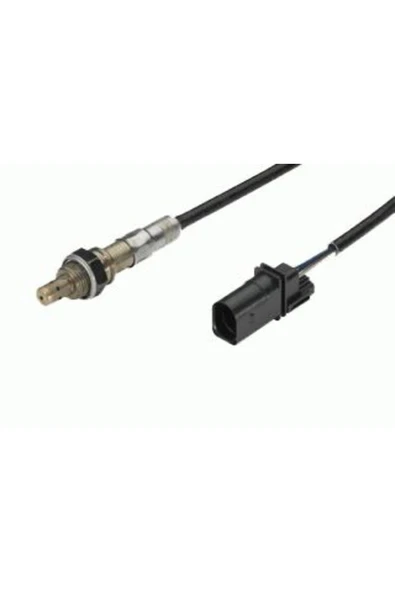 NGK 97375  OKSİJEN SENSÖRÜ UAR0004- 004 CADDY III GOLF VI JETTA IV ürün görseli 1