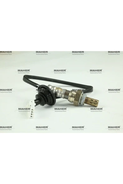 Maher 12196  Sensör Oksijen Carisma 97= 1.8 (manifold) ürün görseli 1