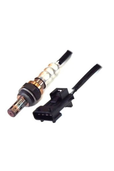 Vernet LS140023 Oksıjen Sensörü 207 208 308 508 3008 5008 Rcz C4 C5 Ds3 Ds4 Ds5 1.6 565mm 4 Kutup ürün görseli 1