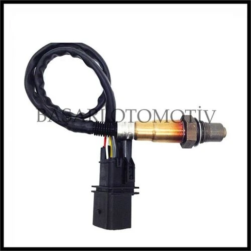 Wisco 034906265F 0 Oksijen Sensörü VW Golf 3 Golf 4 Audi ürün görseli 1