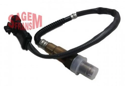 Sagem 11200  Oksijen Sensörü Clio Iı Iıı Espace Iıı Iv Kangoo Laguna I Iı Megane Iı Modus Scenic Iı Trafic Iı 7700107433 ürün görseli 1