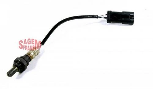 Sagem 11213  Oksijen Sensörü Clio Iıı 05-kangoo 08-laguna Iıı 08-megane Iı 07-modus 05-scenic Iı 07- 7700107434 ürün görseli 1