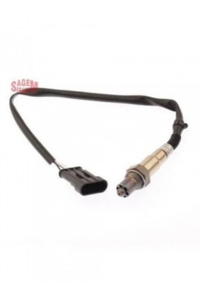 Sagem 11217 Oksıjen Sensoru Palıo Sıena 1.2 16v Stılo Doblo 1.6 Alfa Romeo 156 147 01- - Sgm ürün görseli 1