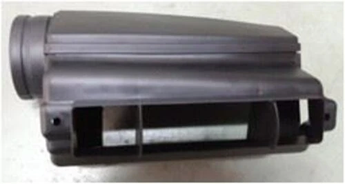 Monreal 72086  Ön Panel Havalandırma Kanalı Set 2011 - Dizel Araçlar 1t0805971a ürün görseli 1