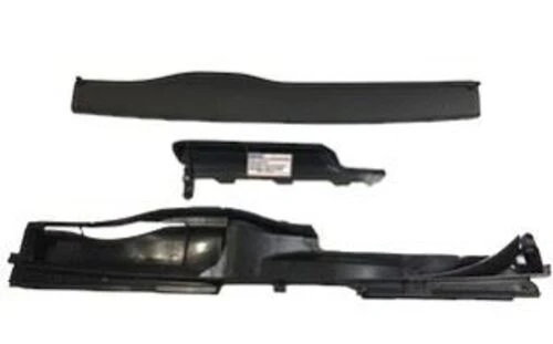 Monreal 72090  Ön Panel Havalandırma Dizel Set 3 Parça 5q0129621d ürün görseli 1