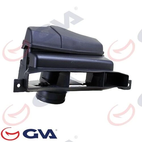 GVA 9152162  Ön Panel Hava Alma Braketi Golf5-Jetta-Audi A3-Leon-T 540083893 ürün görseli 1