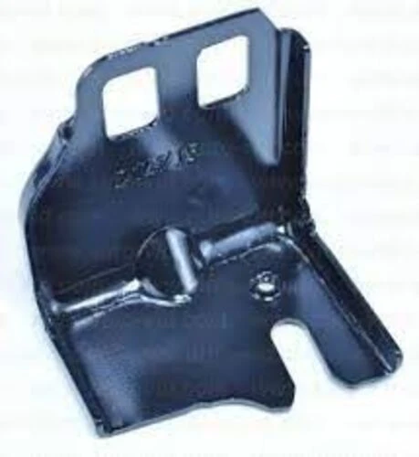 PSA 9676912280 Peugeot  Ön Panel Baglan Ayak ürün görseli 1