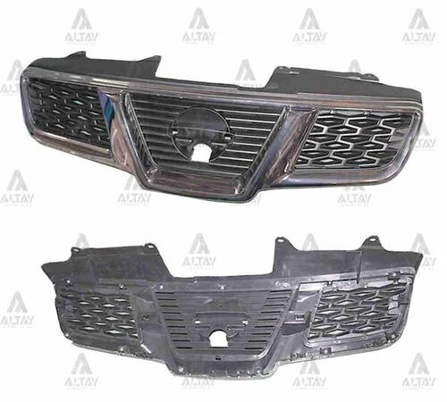 Maher 06906  Panjur Qashqai 07-10 ürün görseli 1