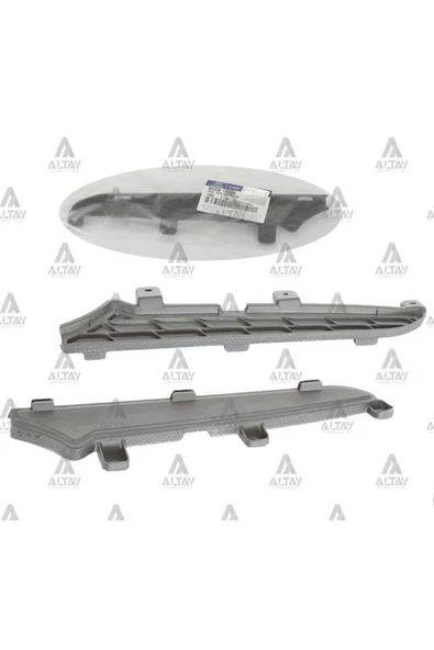 Hmc Mobis 863561R000 Panjur Bağlantısı Üst Sağ Accent Blue 10- ürün görseli 1