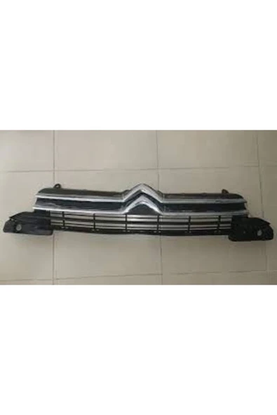 PSA 9816045880  Ön Panjur Iç Plastik C-elysee Uyumlu 17- B.m ürün görseli 1